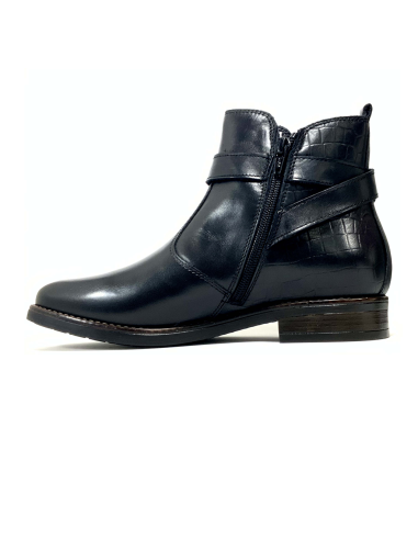 boots-bottines 25304-27 tamaris
