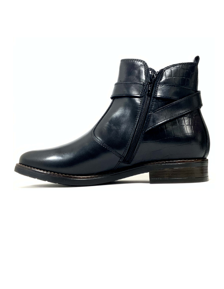 boots-bottines 25304-27 tamaris