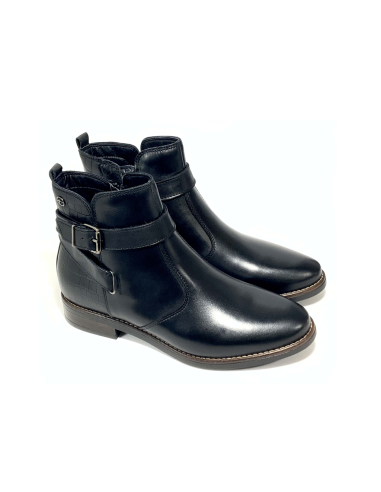 boots-bottines 25304-27 tamaris