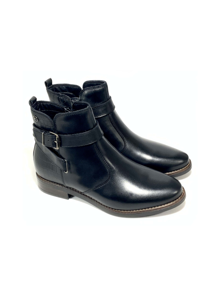 boots-bottines 25304-27 tamaris