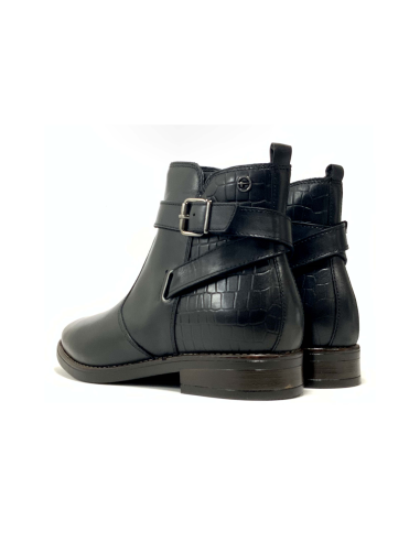 boots-bottines 25304-27 tamaris