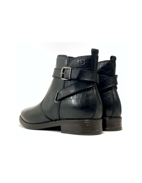 boots-bottines 25304-27 tamaris