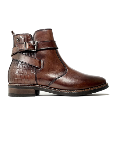 boots-bottines 25304-27 tamaris
