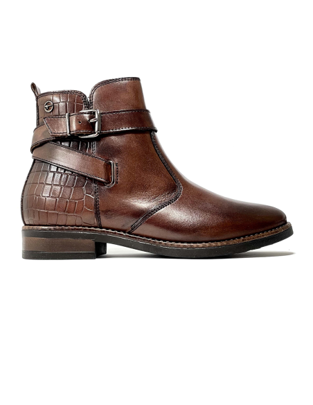 boots-bottines 25304-27 tamaris