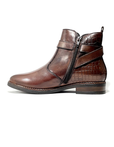 boots-bottines 25304-27 tamaris