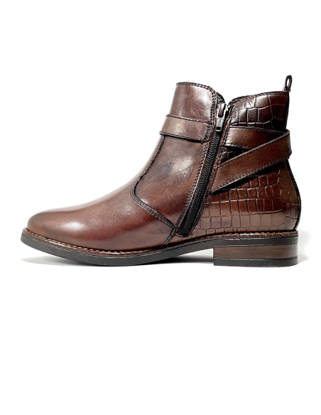 boots-bottines 25304-27 tamaris