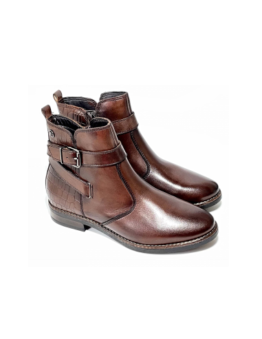boots-bottines 25304-27 tamaris