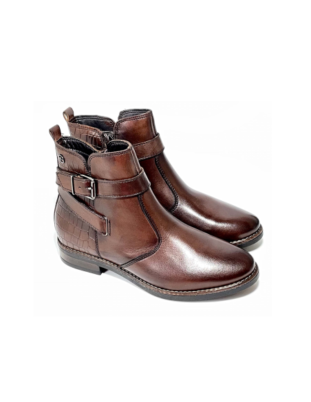 boots-bottines 25304-27 tamaris