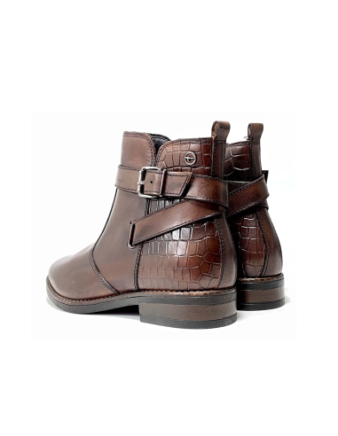 boots-bottines 25304-27 tamaris