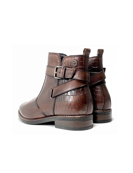boots-bottines 25304-27 tamaris