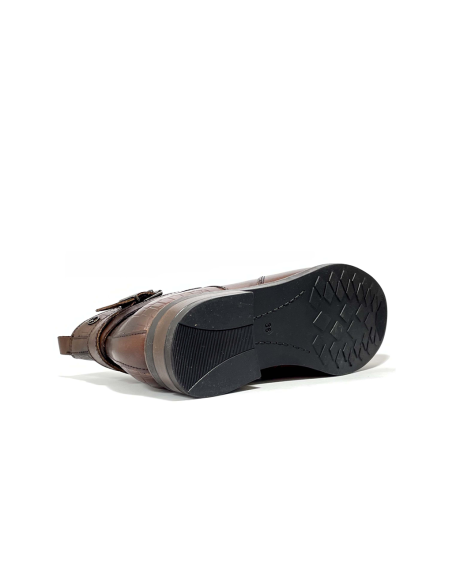 boots-bottines 25304-27 tamaris