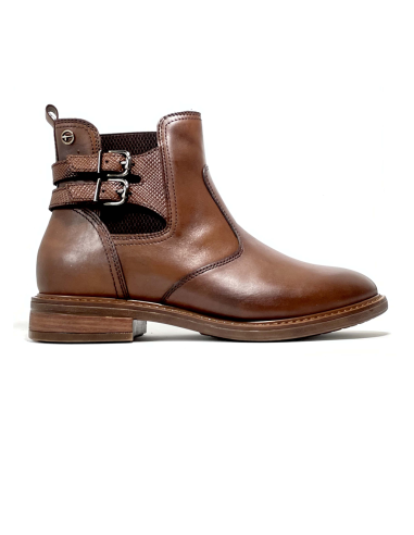 boots-bottines 25307-27 tamaris