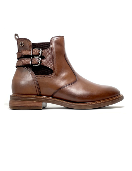 boots-bottines 25307-27 tamaris
