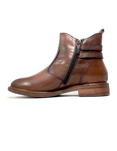 boots-bottines 25307-27 tamaris