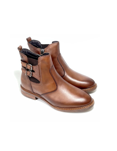 boots-bottines 25307-27 tamaris