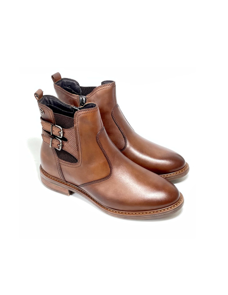 boots-bottines 25307-27 tamaris