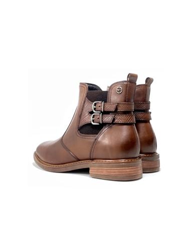 boots-bottines 25307-27 tamaris
