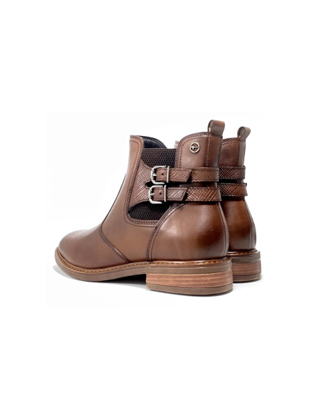 boots-bottines 25307-27 tamaris