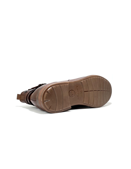 boots-bottines 25307-27 tamaris