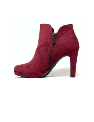 boots-bottines 25316-27 tamaris