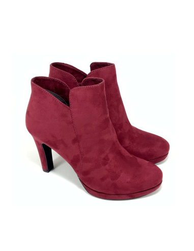 boots-bottines 25316-27 tamaris