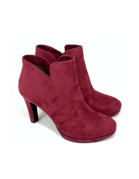 boots-bottines 25316-27 tamaris