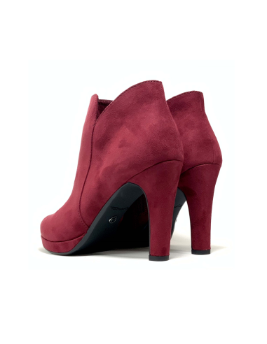 boots-bottines 25316-27 tamaris