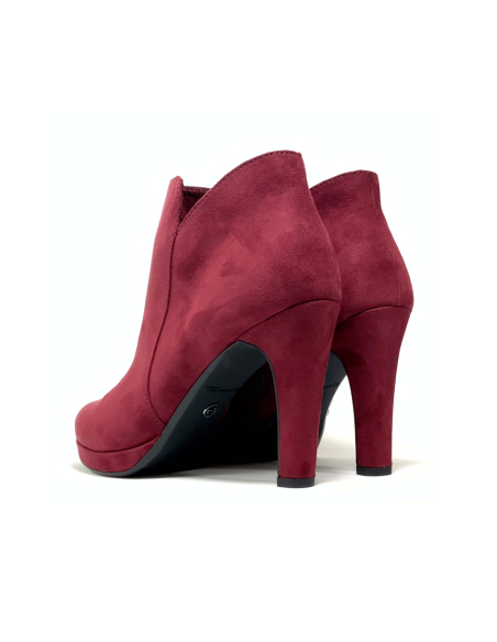 boots-bottines 25316-27 tamaris