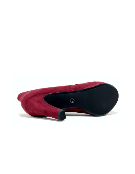 boots-bottines 25316-27 tamaris