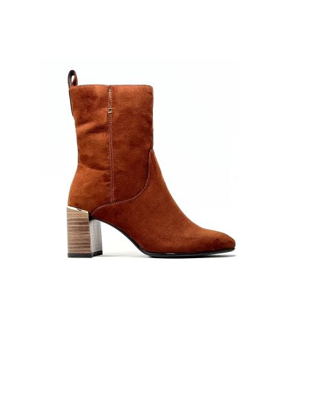 boots-bottines 25355-27 tamaris