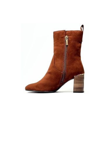 boots-bottines 25355-27 tamaris