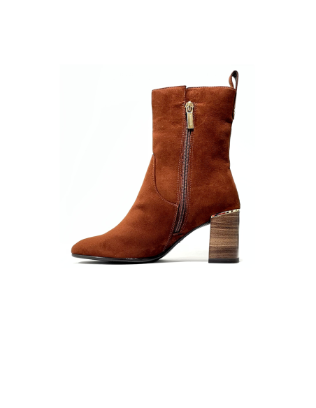 boots-bottines 25355-27 tamaris