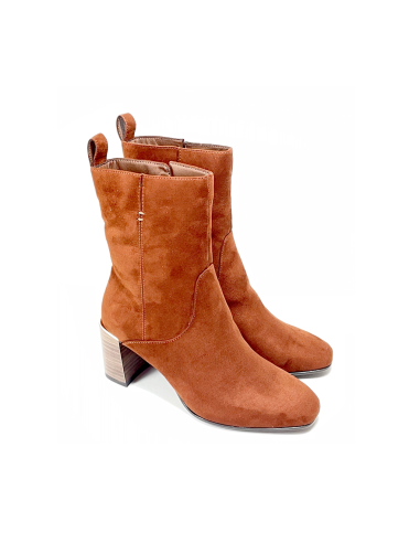 boots-bottines 25355-27 tamaris