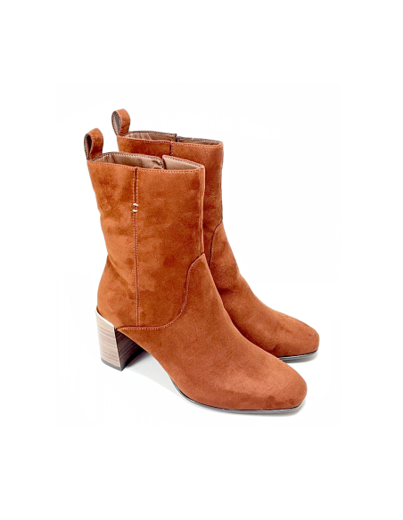 boots-bottines 25355-27 tamaris