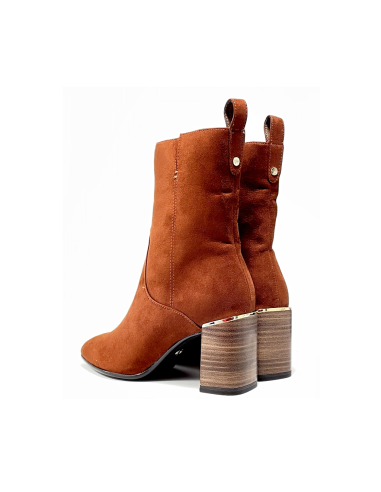 boots-bottines 25355-27 tamaris