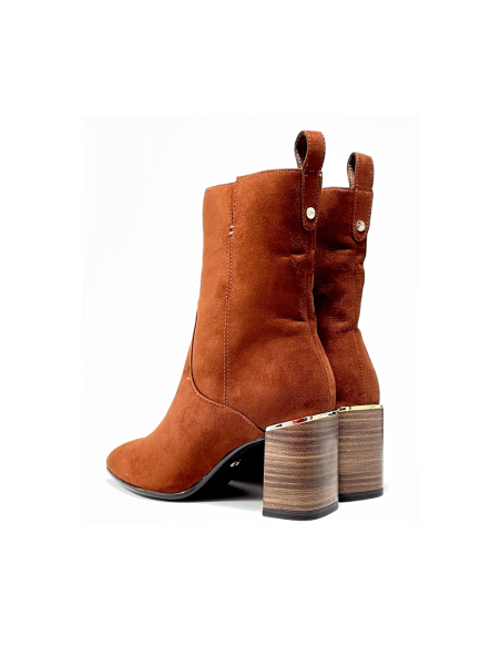 boots-bottines 25355-27 tamaris