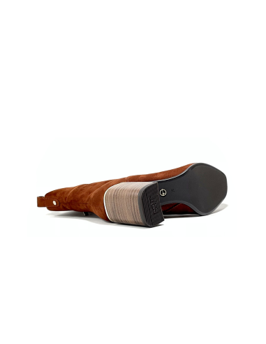 boots-bottines 25355-27 tamaris