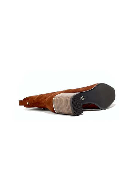 boots-bottines 25355-27 tamaris
