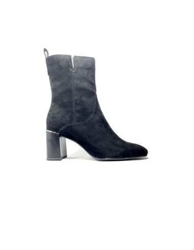 boots-bottines 25355-27 tamaris