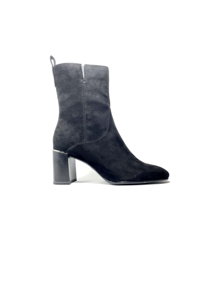 boots-bottines 25355-27 tamaris
