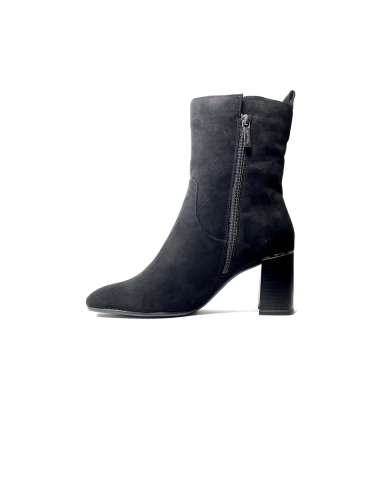 boots-bottines 25355-27 tamaris