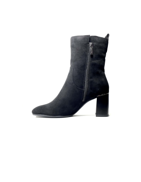 boots-bottines 25355-27 tamaris