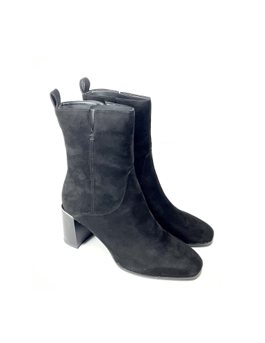 boots-bottines 25355-27 tamaris
