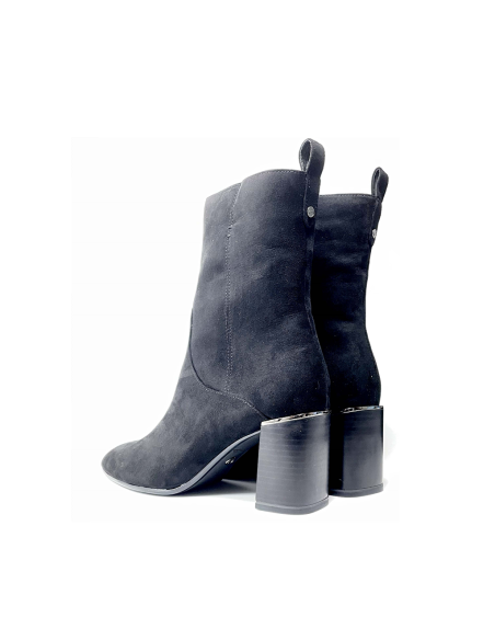 boots-bottines 25355-27 tamaris