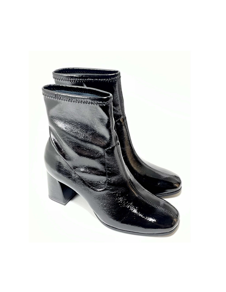 boots-bottines 25356-27 tamaris