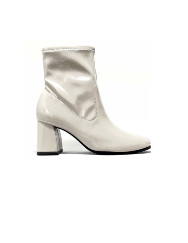 boots-bottines 25356-27 tamaris