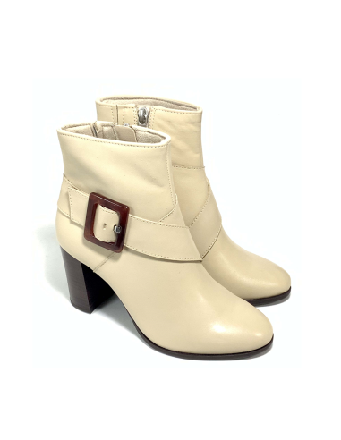 boots-bottines 25357-27 tamaris