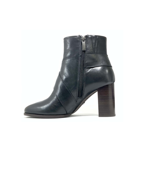 boots-bottines 25357-27 tamaris