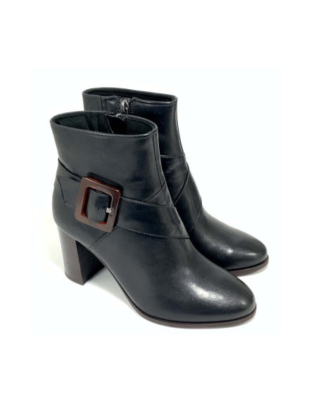 boots-bottines 25357-27 tamaris