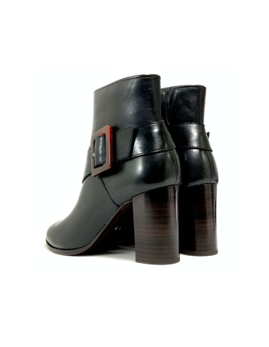 boots-bottines 25357-27 tamaris